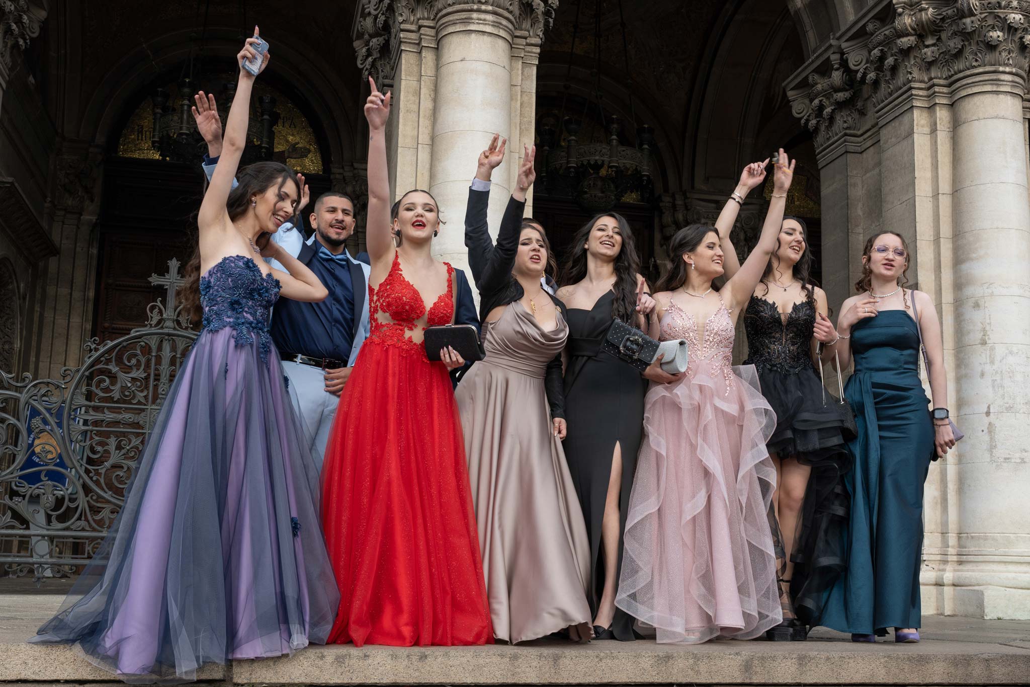 Prom 4