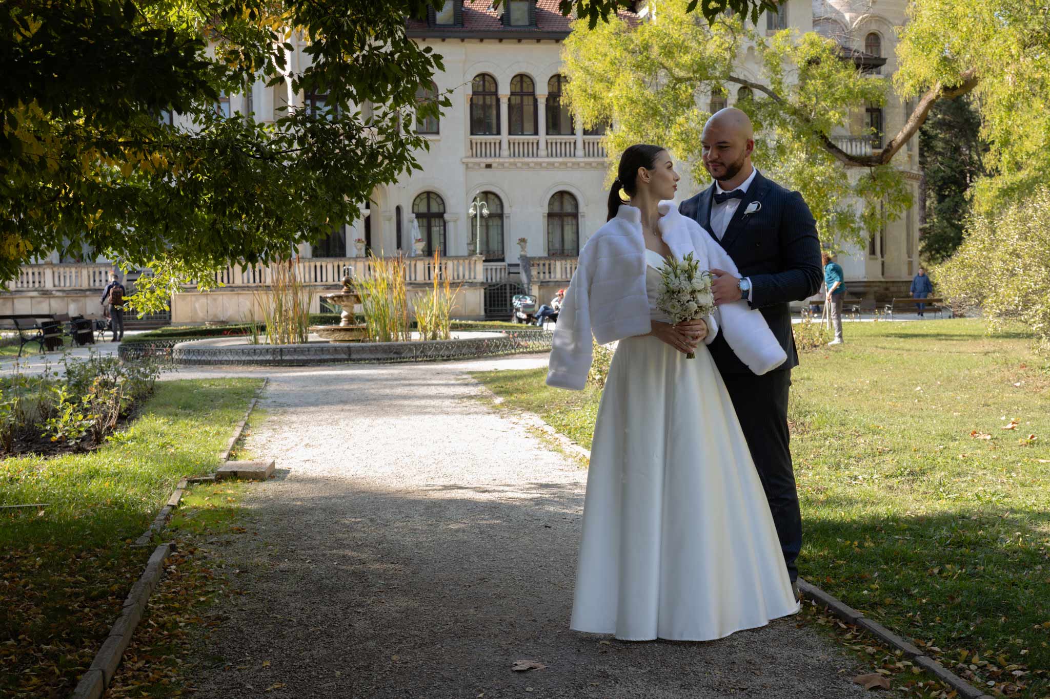 Weddings 1