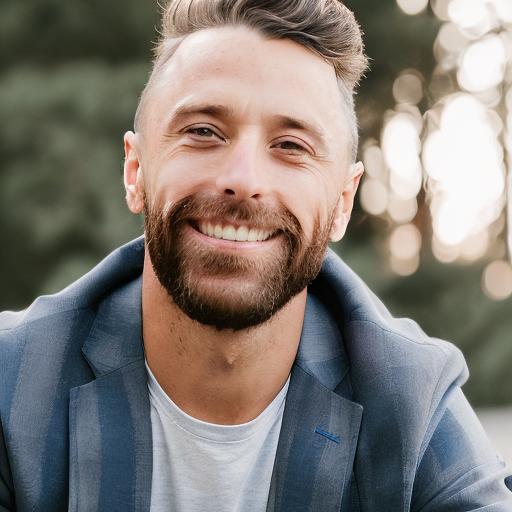 Profile photo of Benjamin Callis