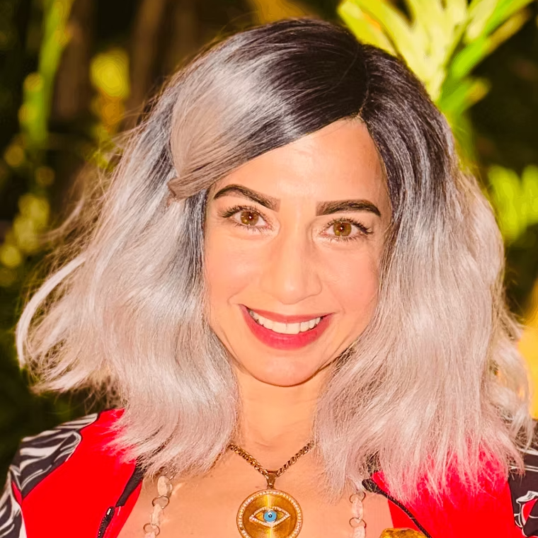 Profile photo of Samina Rind