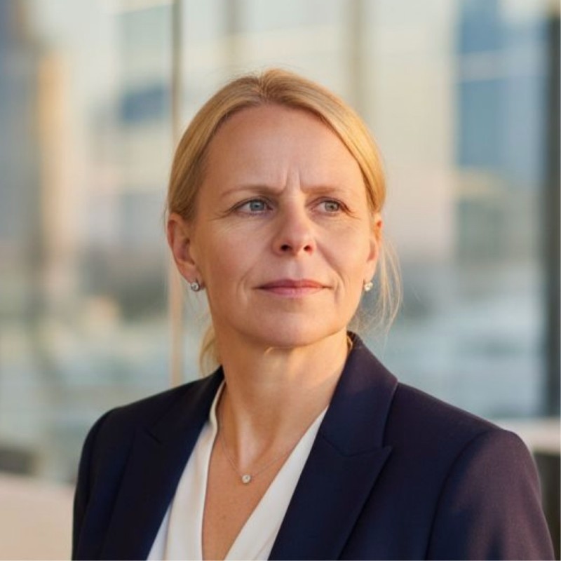 Profile photo of Lorraine Bassett MBA, PHD