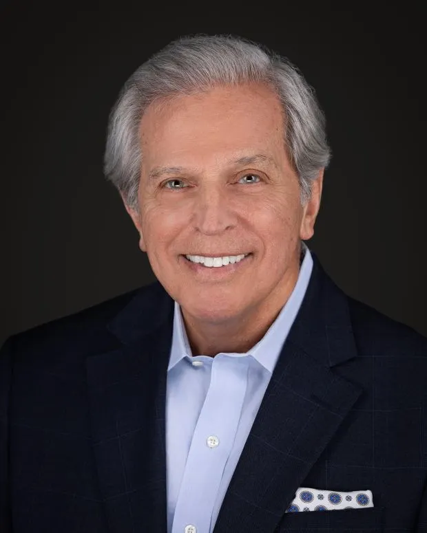 Profile photo of Robert F. Mancuso