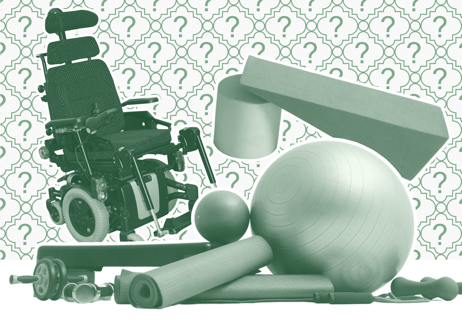 Occupational therapy vs. physical therapy A physio’s perspective