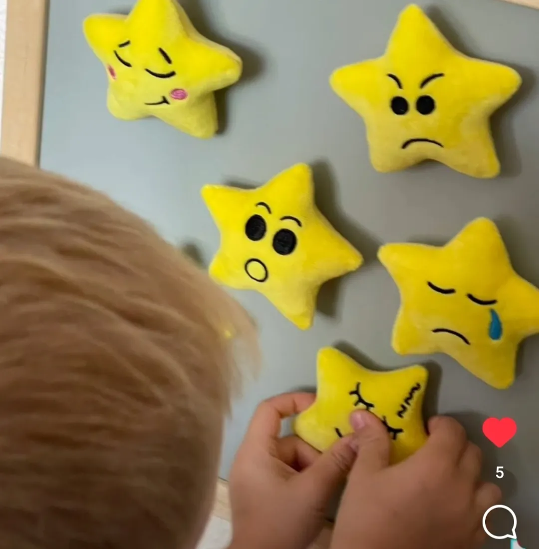 My Mood Stars