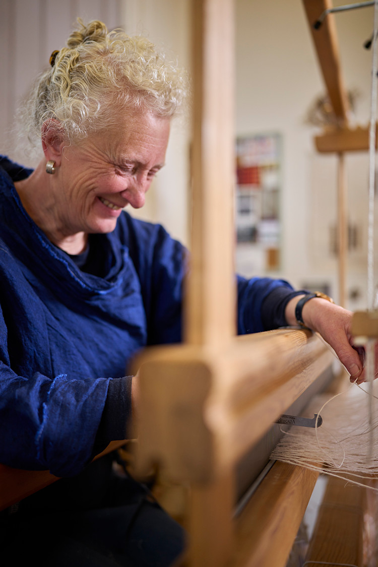 Susan Riddle Design Bard — A shop and gallery for Scottish craft and design