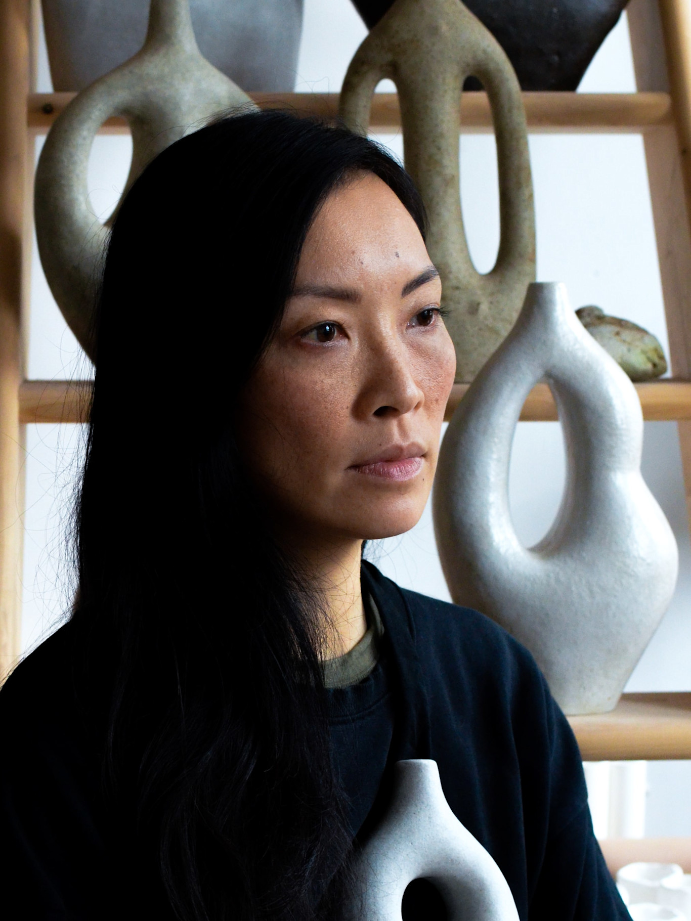 Viv Player Bard — A shop and gallery for Scottish craft and design