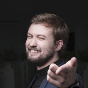 Oleksandr Leuschenko picture