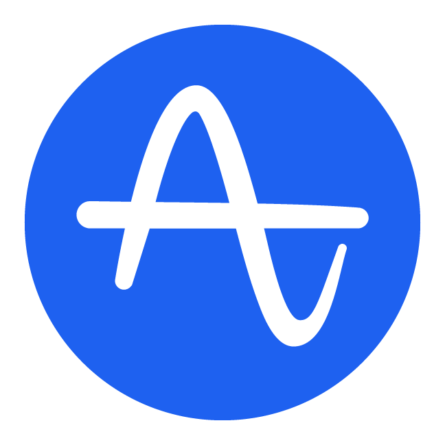 Amplitude Experiment logo