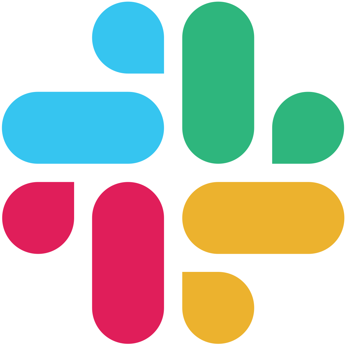 Slack App logo