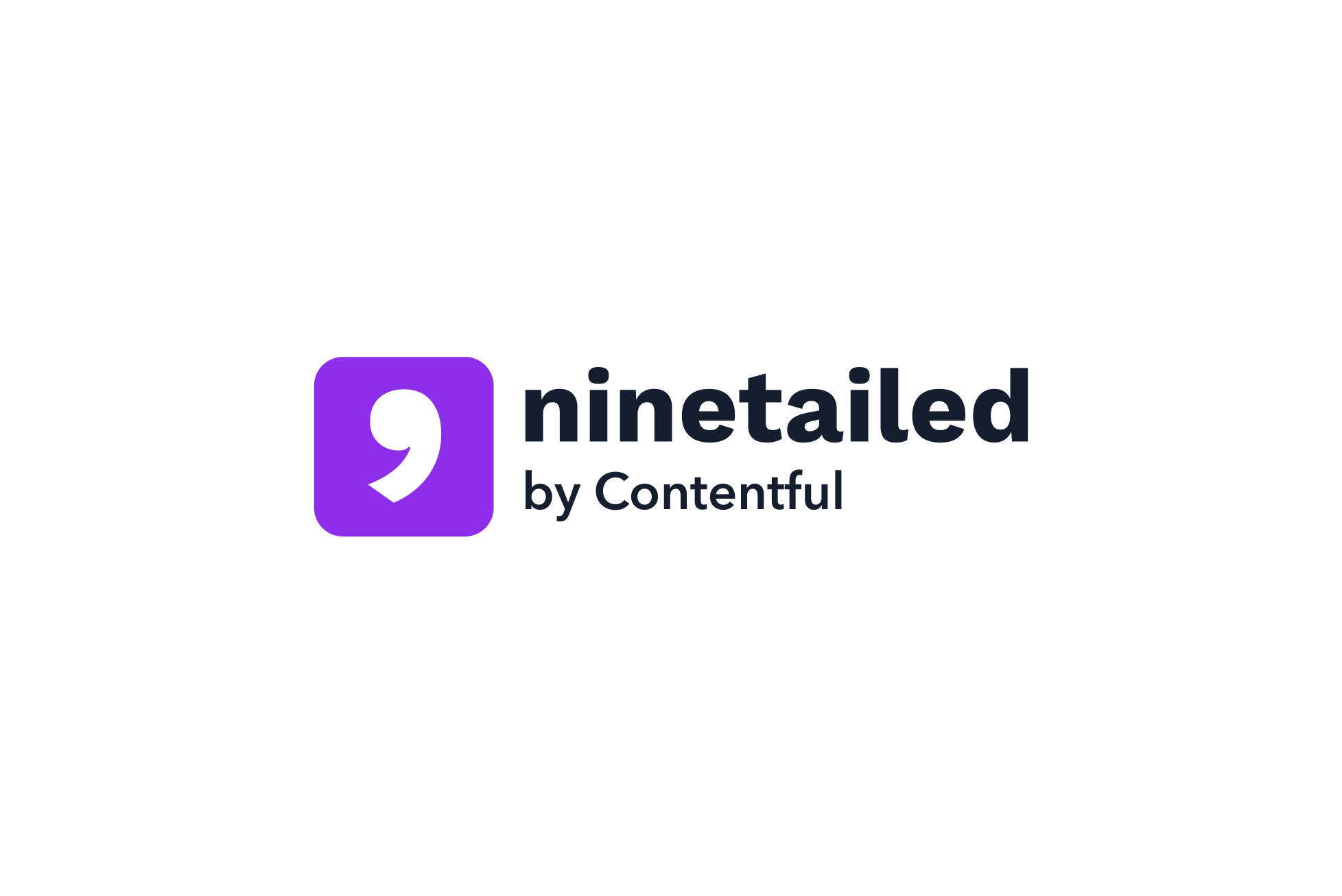 Ninetailed by Contentful