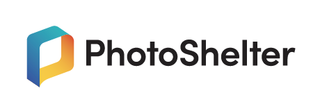 PhotoShelter logo