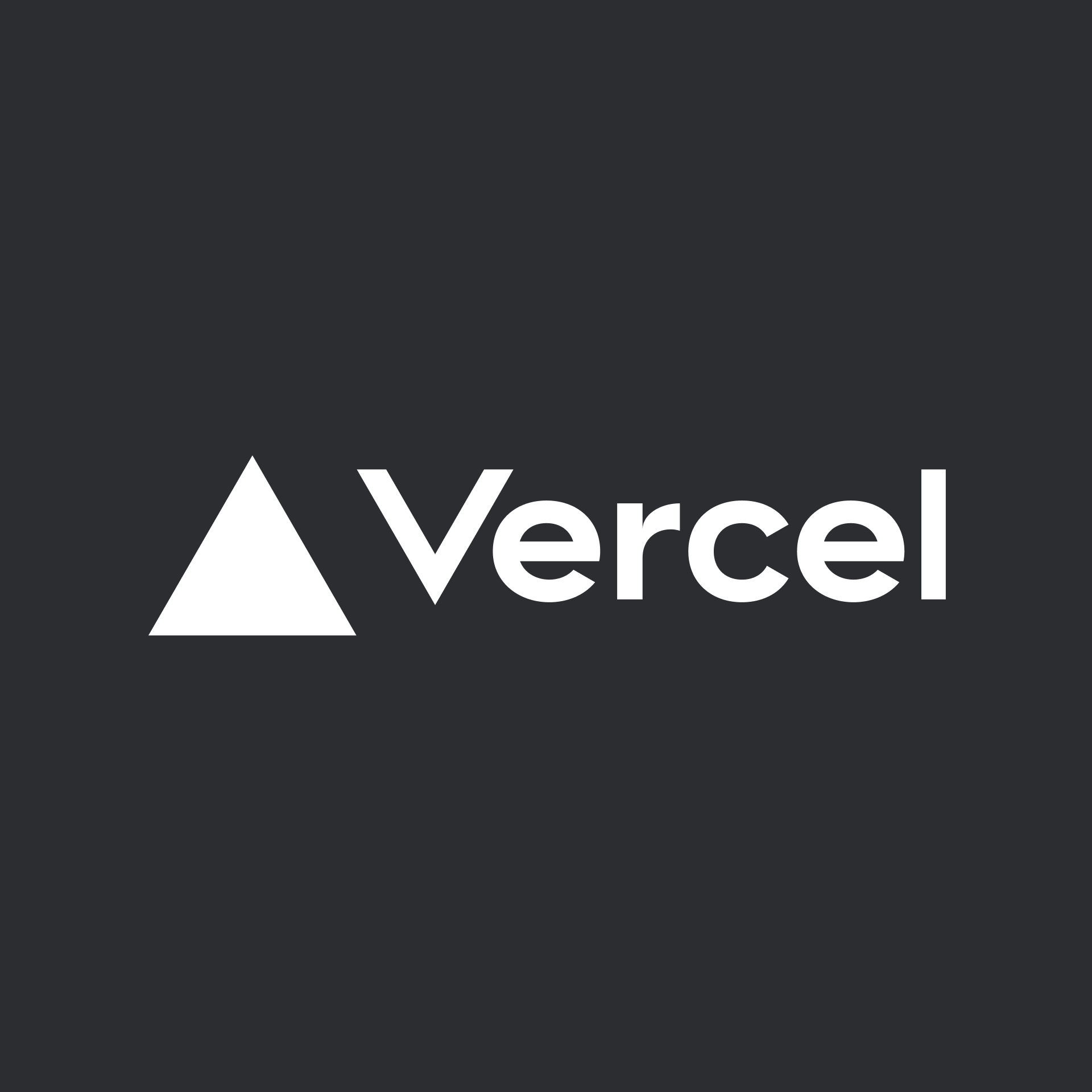 Vercel