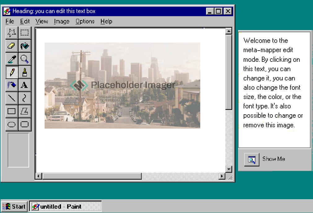 Windows 95 Presets – Nostalgia Meets Digital Creativity