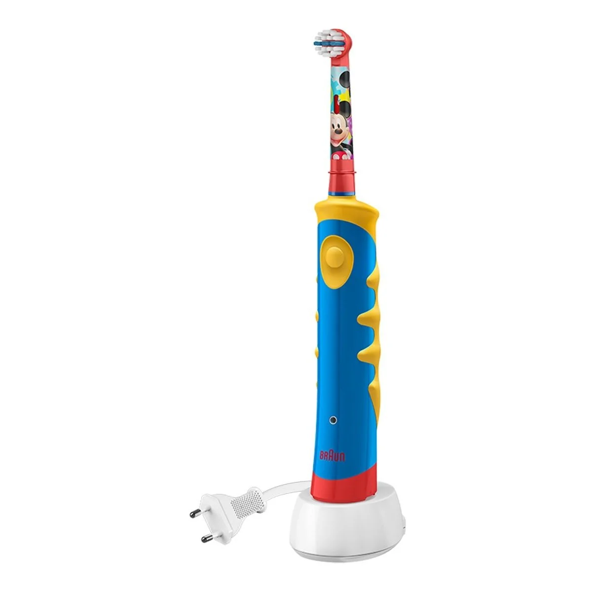 Oral-B Stages Power kids electric toothbrush 