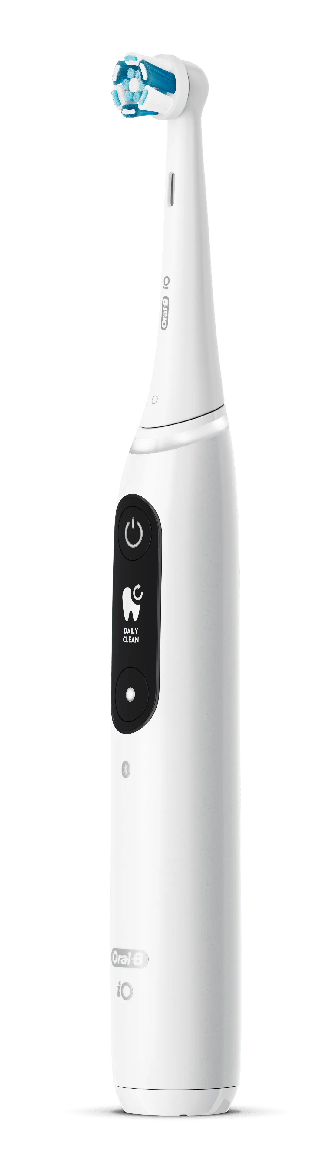 Oral-B iO Series 7 Electric Toothbrush with Display Screen