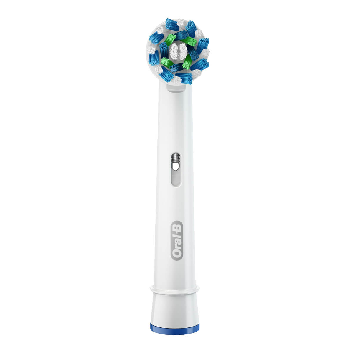 Oral-B Vitality Cross Action electric toothbrush