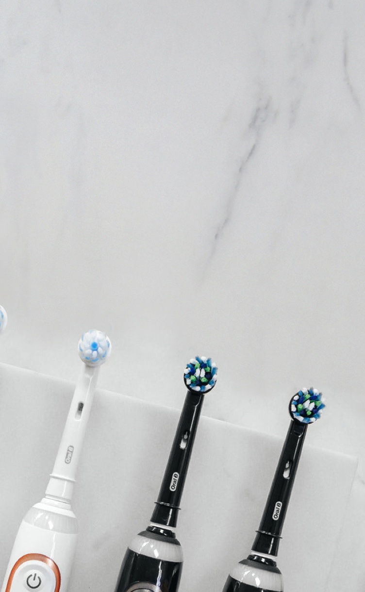Power of AI with Genius X Electric Toothbrush | Oral-B
