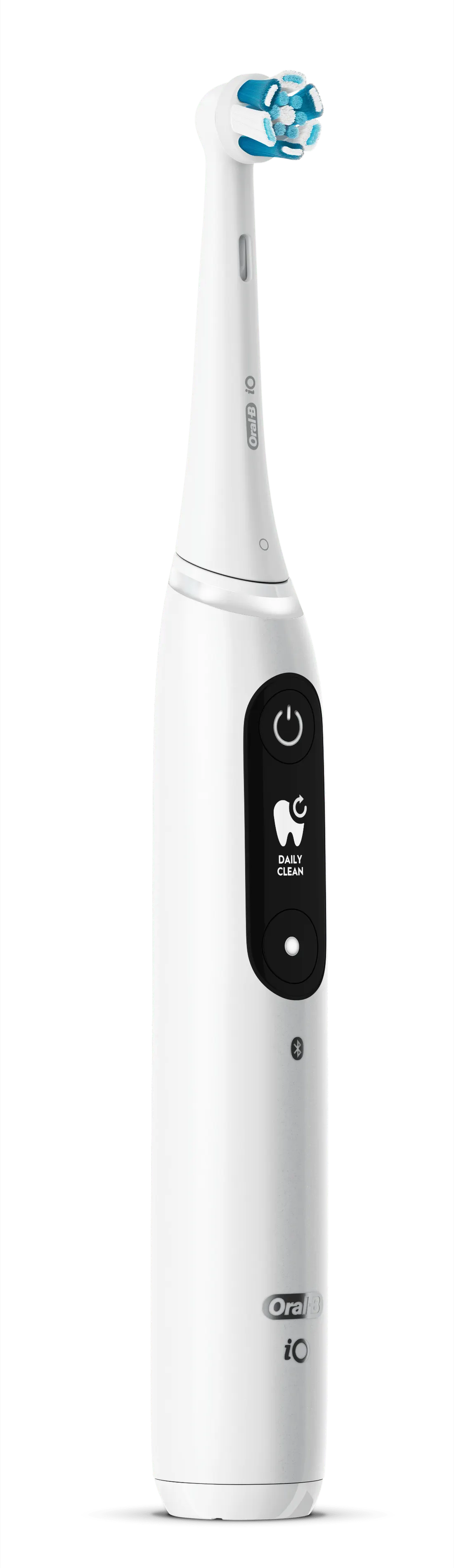 Oral-B iO Series 7 Electric Toothbrush with Display Screen