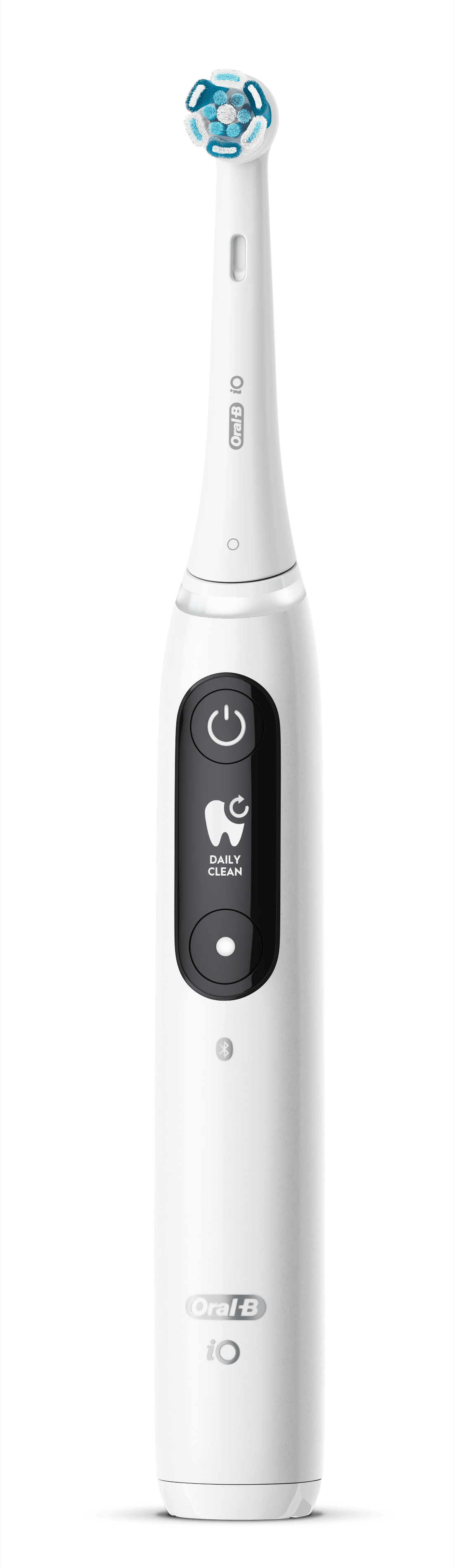 Oral−B IORBCW-7EL WHITE