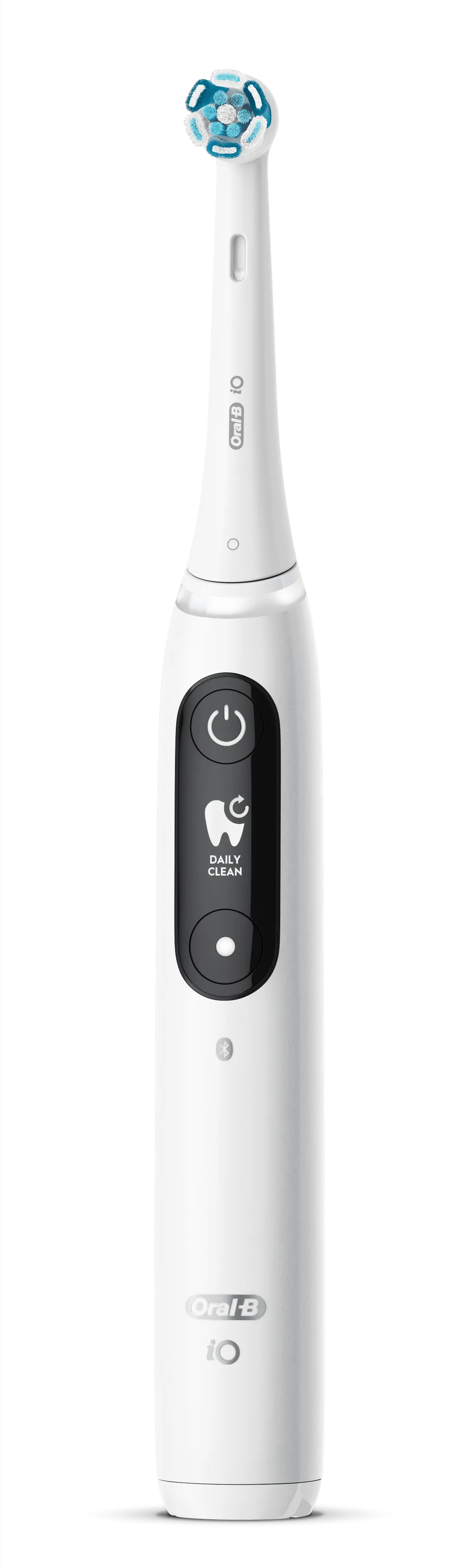 Oral-B iO Series 7 Electric Toothbrush with Display Screen