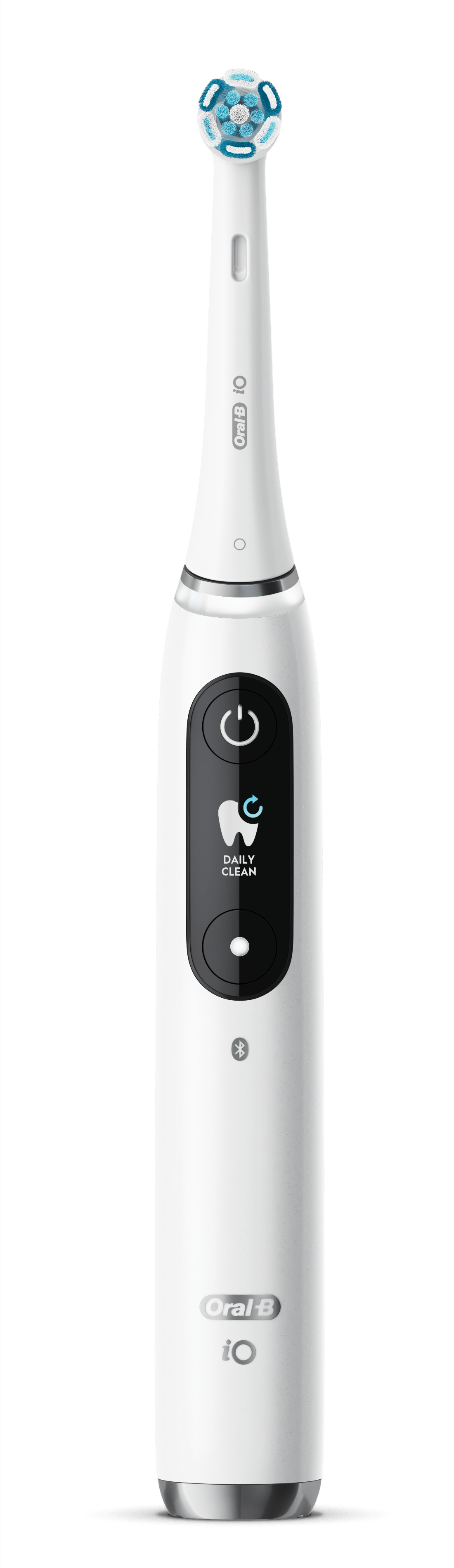 BRAUN OralB iO SERIES 9 スマートモード搭載 Oral-B iO Series 9 Electric Toothbrush | Oral-B