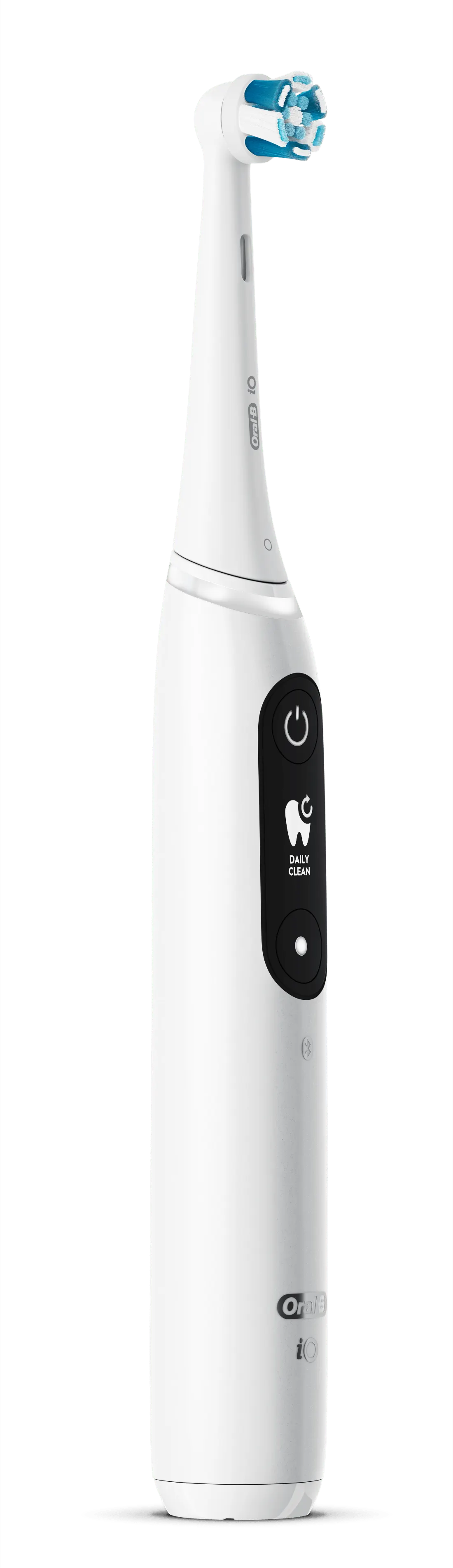 Oral-B iO Series 7 Electric Toothbrush with Display Screen