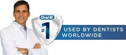 Oral-B Trizone глава за четка за зъби