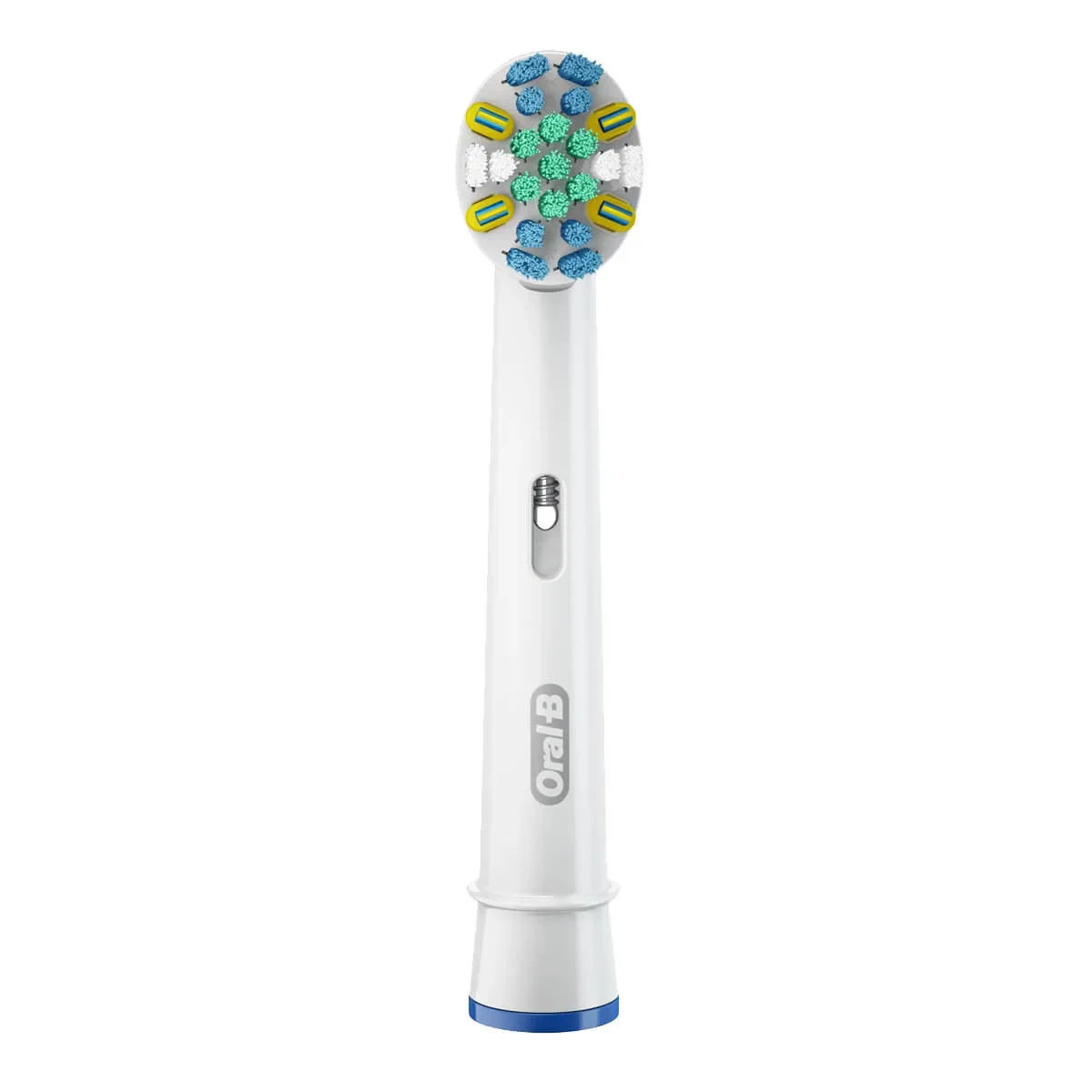 Oral-B FlossAction toothbrush head 