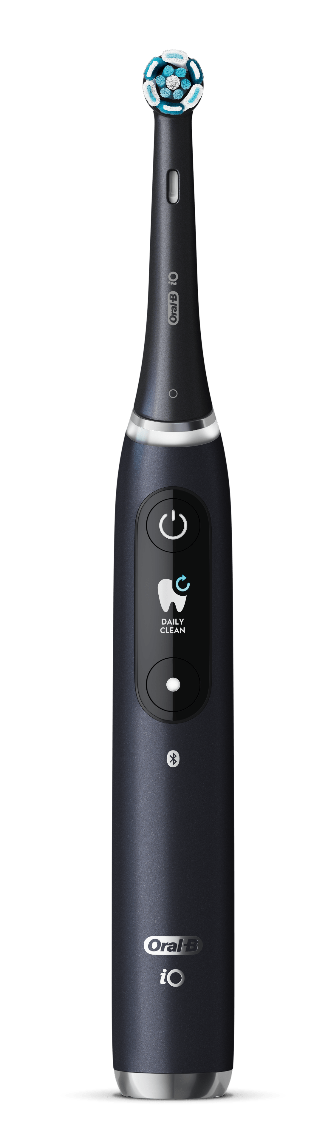 io oral b toothbrush