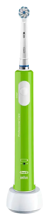 Oral-B Power Junior 6+ Electric Toothbrush