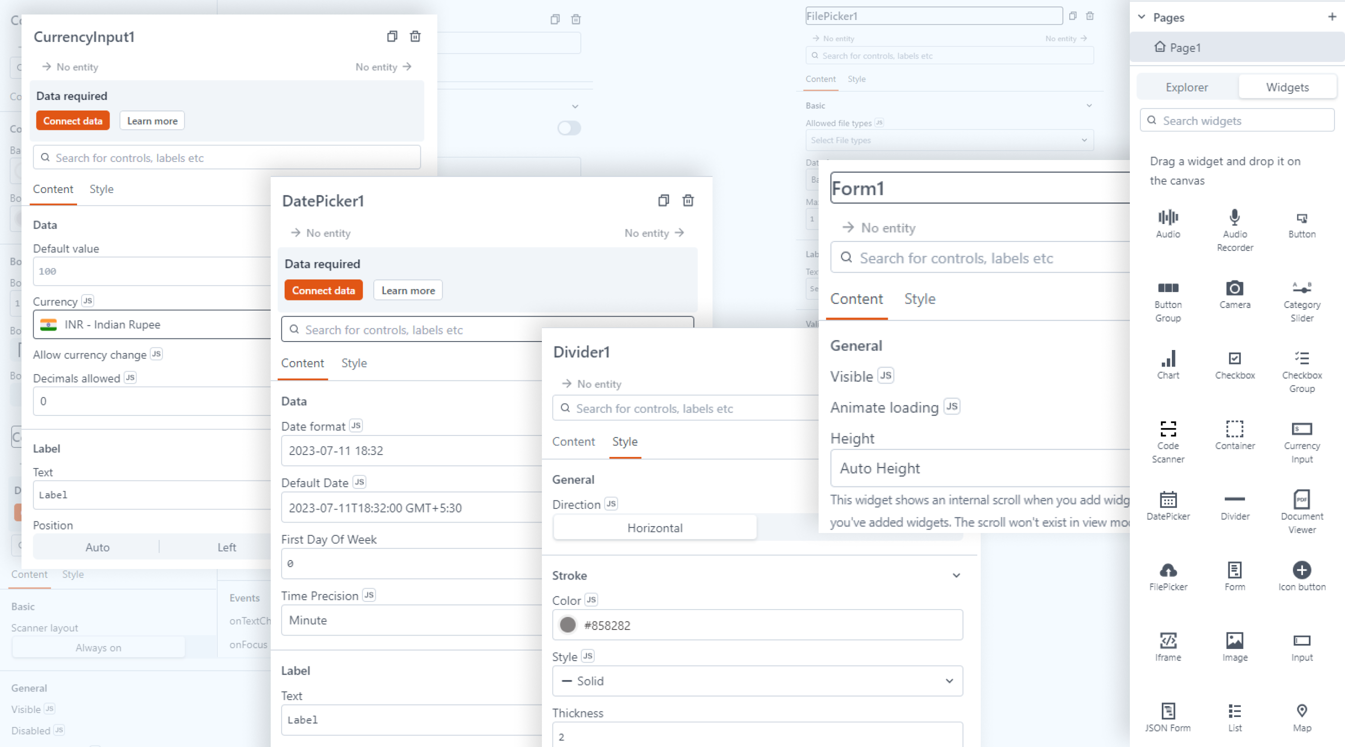 Build Your SQL Server Management Studio with Appsmith