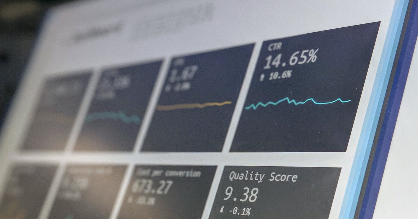 Build Your Admin Panel Without CSS or HTML