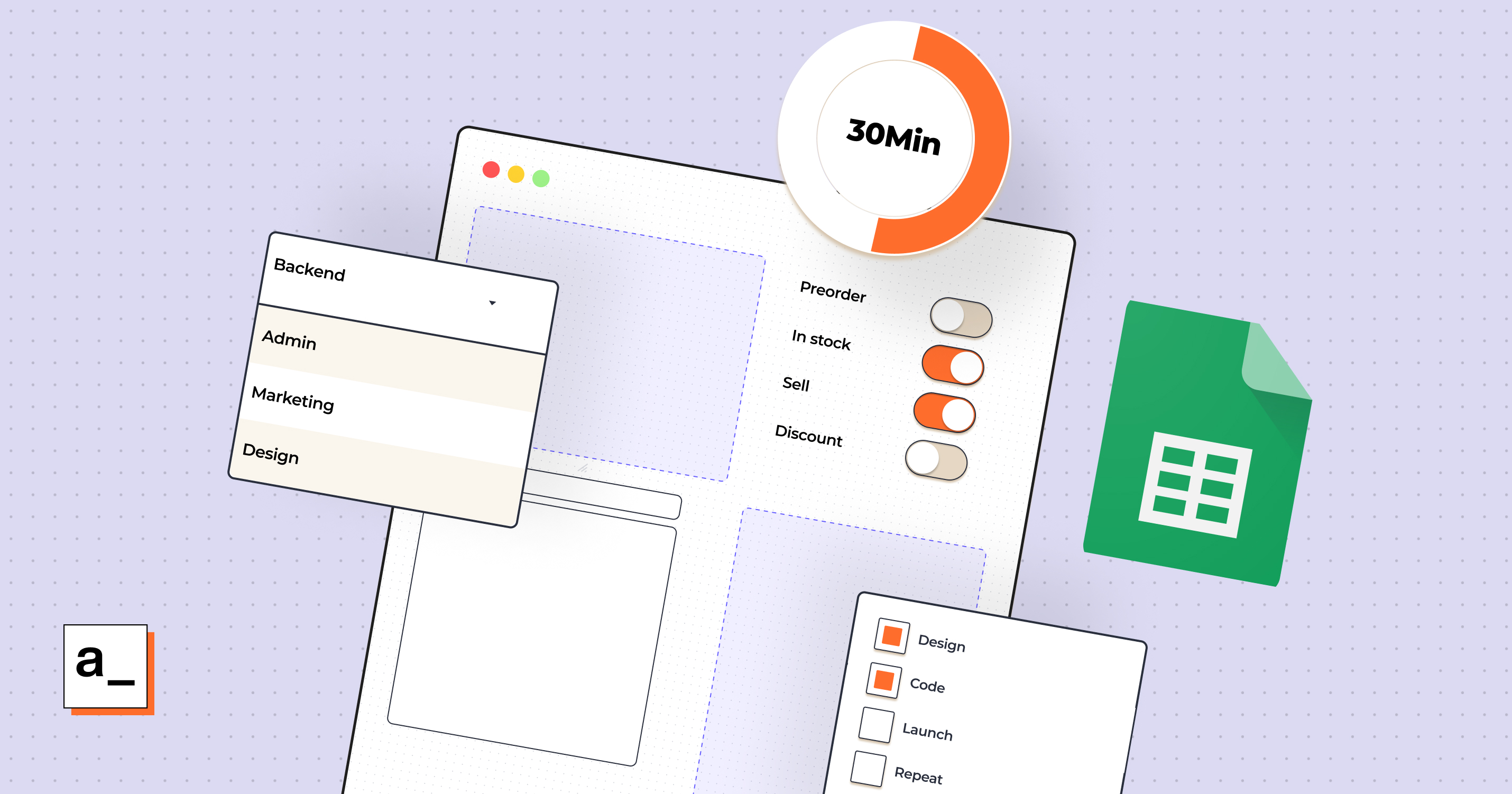 Engineering Diaries: How We Created a Google Sheets Integration for our ...