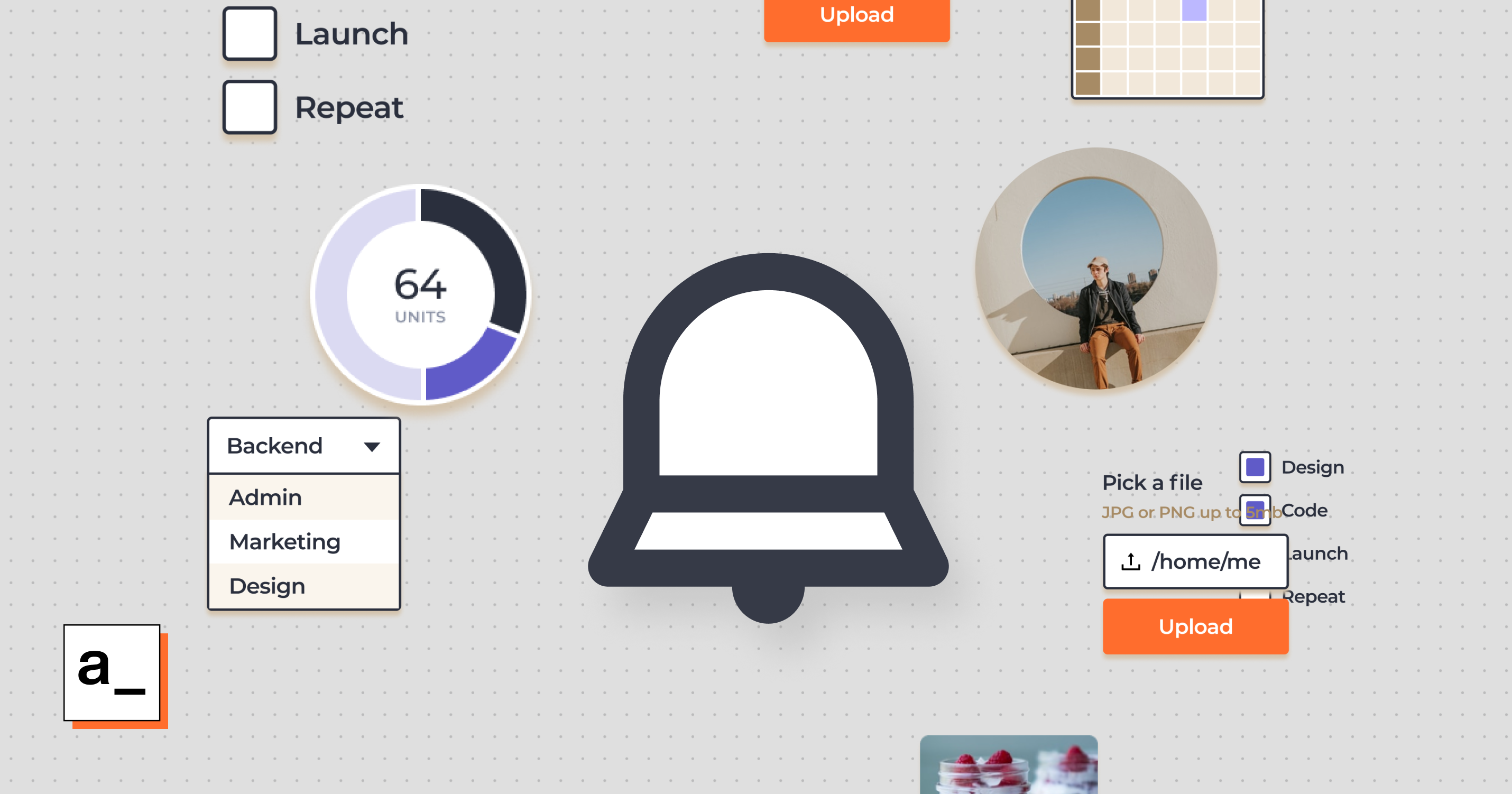 Appsmith Round-Up: Three New Widgets, Slash Commands, and Improved ...