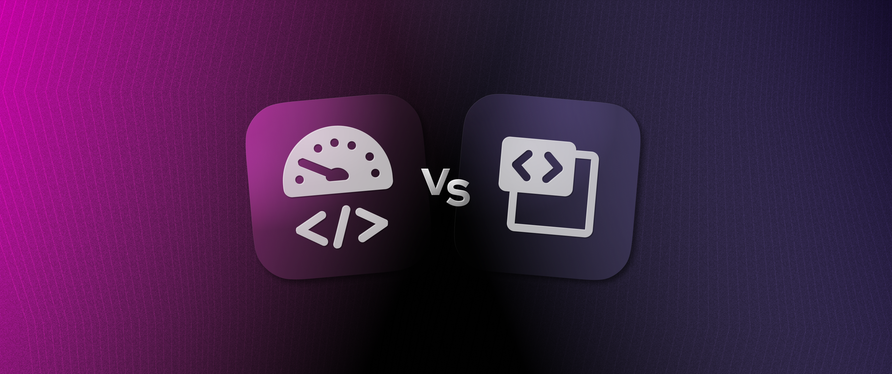 Traditional Software Development vs. Low Code: Which Is Best for Your ...