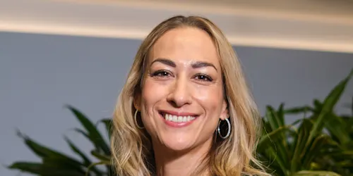 Tamara Musch portrait
