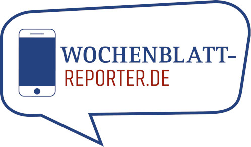 The logo ofWochenblatt-Reporter