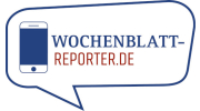 The logo ofWochenblatt-Reporter