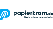 The logo ofpapierkram