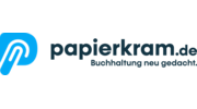 The logo ofpapierkram