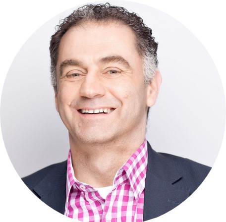 A picture ofProf. Frank Widmayer