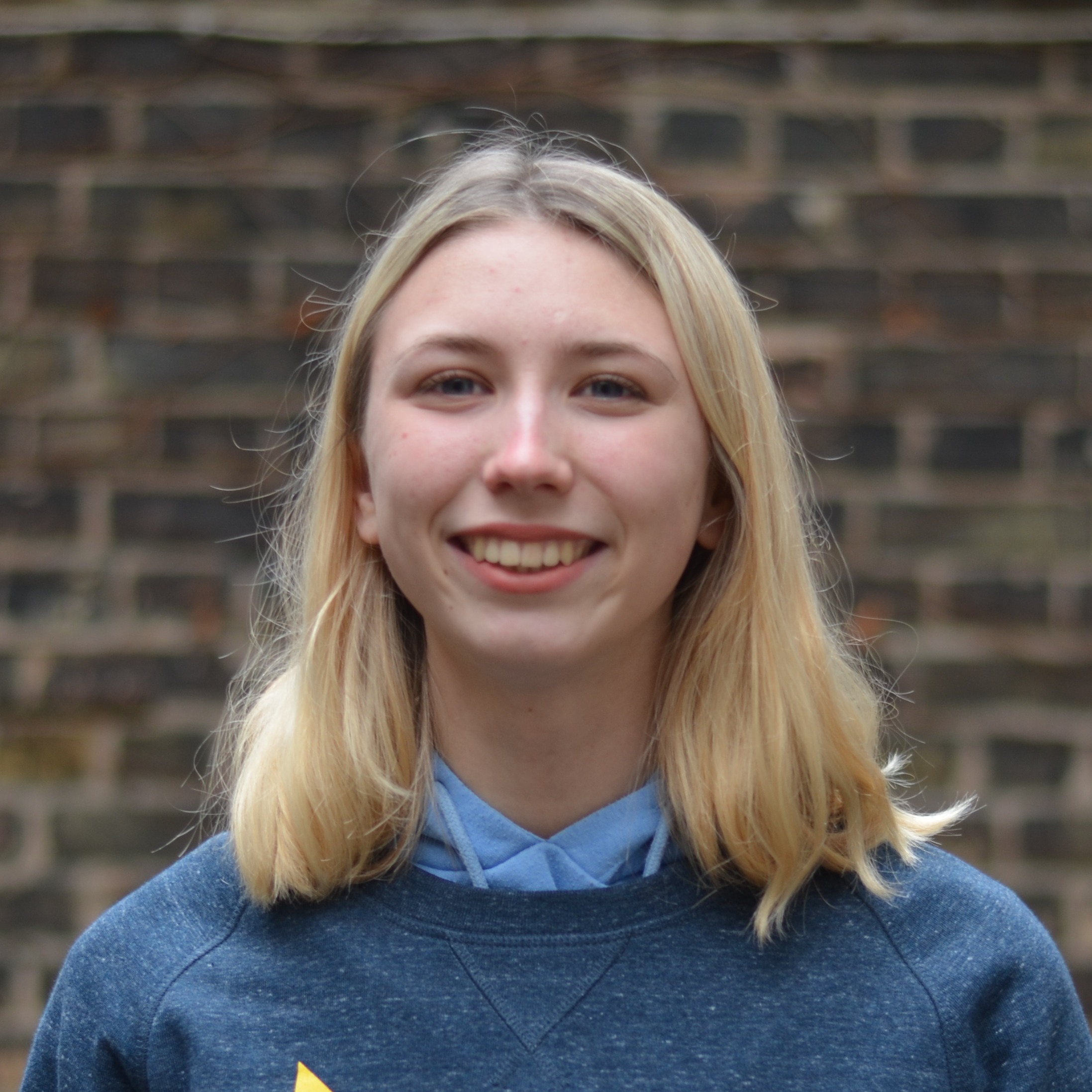 A picture of: Laura Hilt