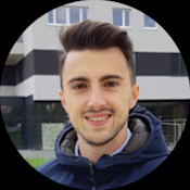 A picture of: Emir Avdispahić