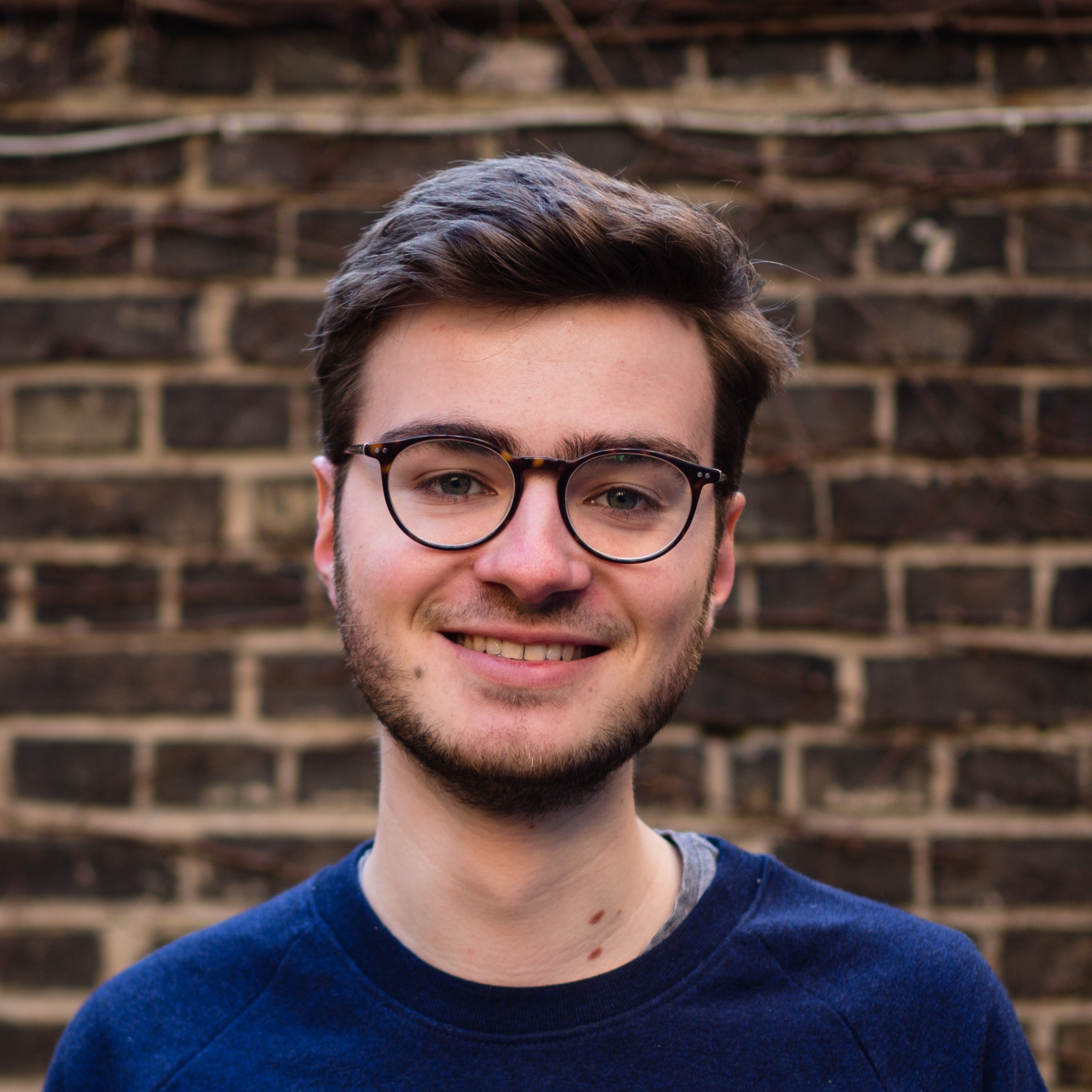 A picture of: Thorsten Fuchs