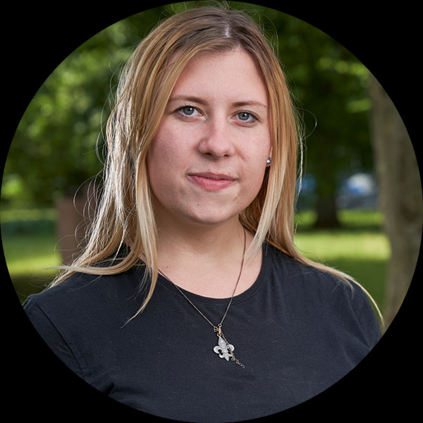 A picture of: Hana Dzindo