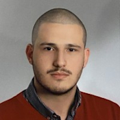 A picture of: Faris Čaušević