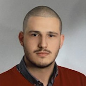 A picture of: Faris Čaušević