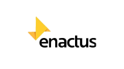 The logo ofenactus