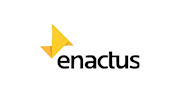 The logo ofenactus