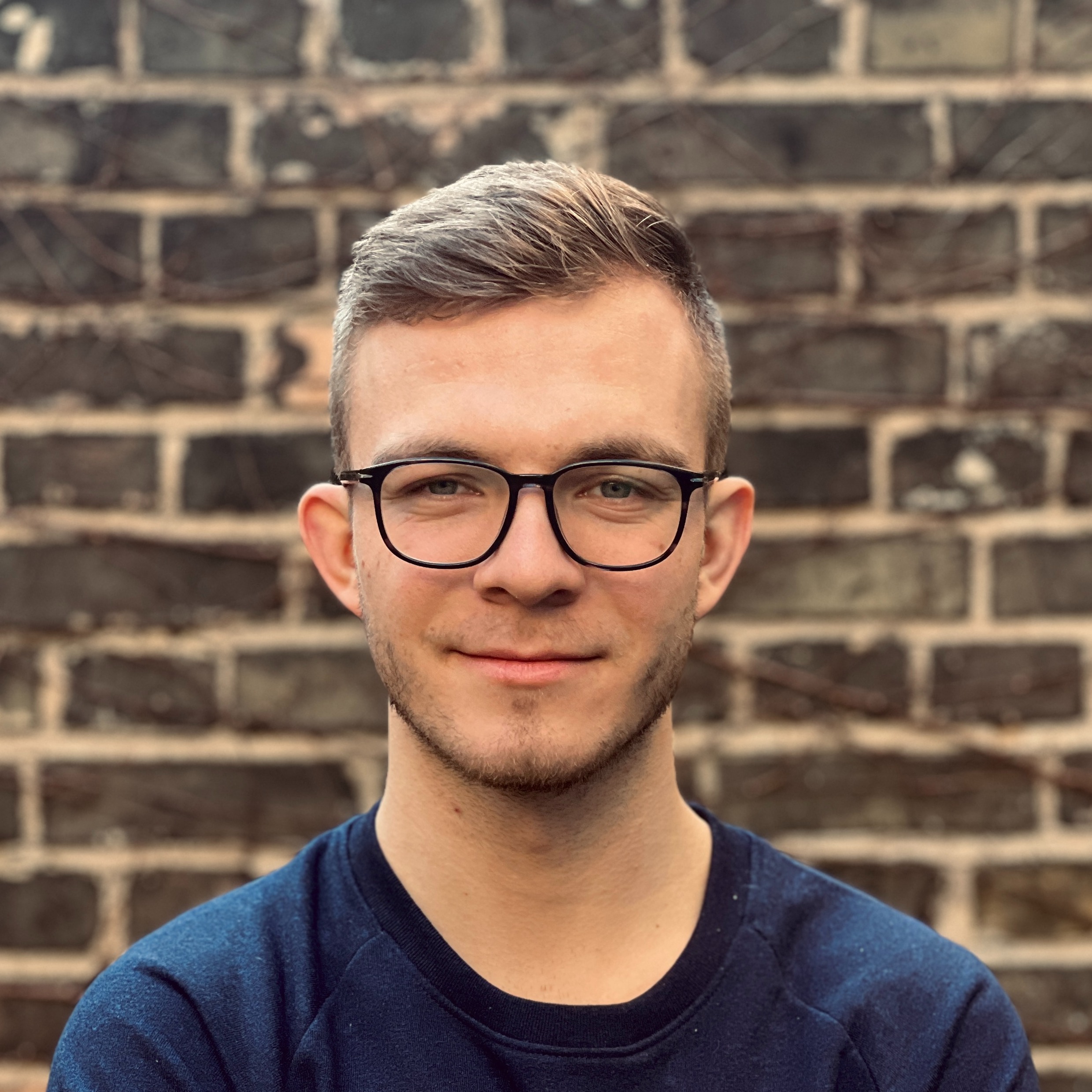 A picture of: Julian Strietzel